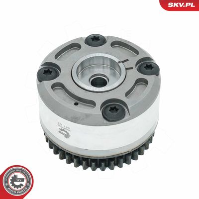 Camshaft Adjuster 39SKV529