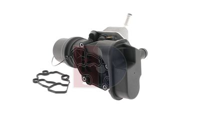 ÖLKüHLER MOTORöL AKS DASIS 046069N 10