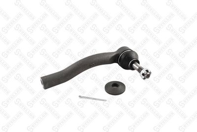 STELLOX 51-00381-SX Наконечник рулевой тяги 