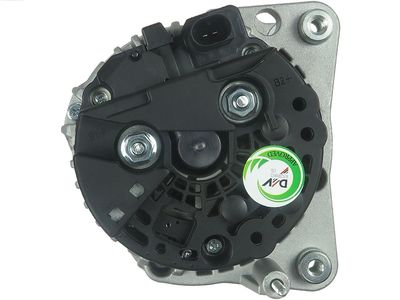 Alternator A0180