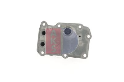 ÖLKüHLER MOTORöL AKS DASIS 026027N 15