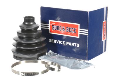 комплект маншон, полуоска BORG & BECK BCB2394