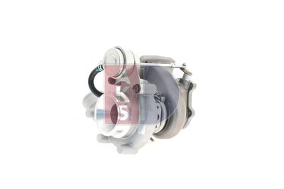 LADER AUFLADUNG AKS DASIS 405002N 5