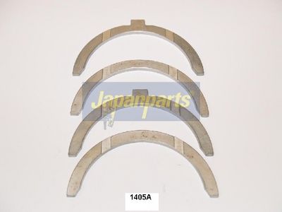 JAPANPARTS Atraminis tarpiklis, alkūninis velenas