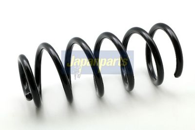 пружина за ходовата част JAPANPARTS ZC6977G