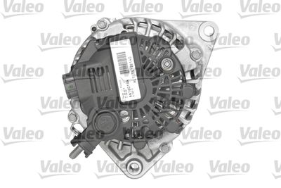 GENERATOR / ALTERNATOR VALEO 439683 2