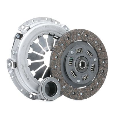 комплект съединител STARK SKCK-0100181