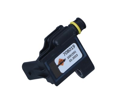 SENSOR ABGASDRUCK NRF 708019 16