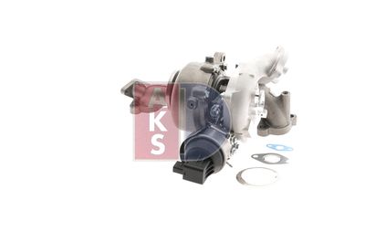 LADER AUFLADUNG AKS DASIS 045210N 13