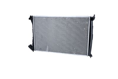 RADIATOR RACIRE MOTOR NRF 519602 28