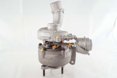 Компрессор, наддув Henkel Parts 5110990N для MITSUBISHI SPACE