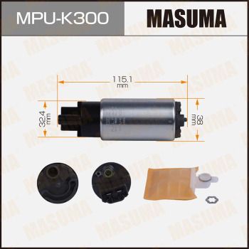 MASUMA MPU-K300 Топливный насос  для KIA OPTIMA (Киа Оптима)