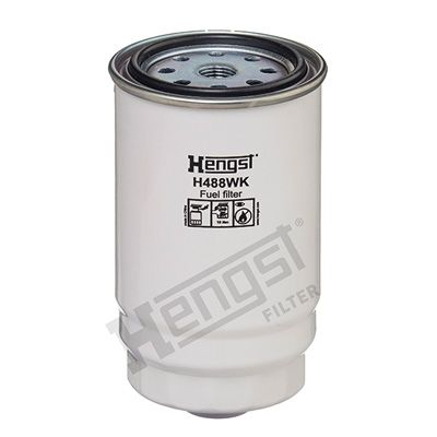 Топливный фильтр HENGST FILTER H488WK для HYUNDAI H350