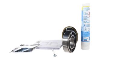 RADLAGERSATZ SKF VKBA9019CL 26