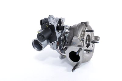 LADER AUFLADUNG BTS Turbo T916771 13