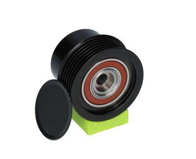 SISTEM ROATA LIBERA GENERATOR VALEO 592072 8