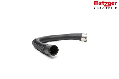 LADELUFTSCHLAUCH METZGER AUTOTEILE 2400144 31