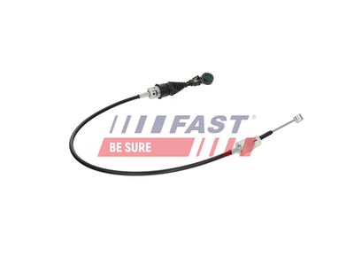 SET DE CABLURI CUTIE DE VITEZE MANUALă FAST FT02924 12