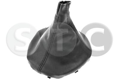 SCHALTHEBELVERKLEIDUNG