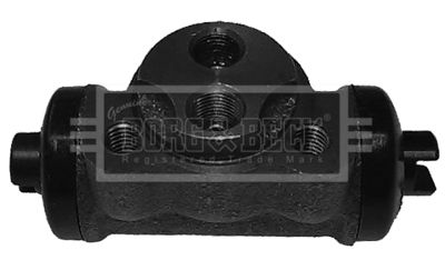 Wheel Brake Cylinder Borg & Beck BBW1186