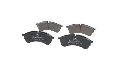 SET PLACUTE FRANA FRANA DISC ATE 13046038792 15