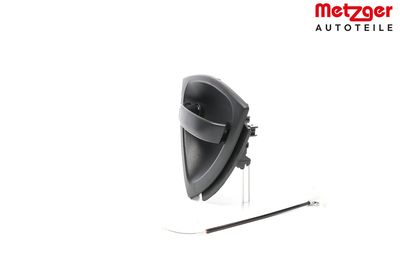 TüRGRIFF METZGER AUTOTEILE 2310553 8