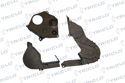 капачка, ангренажен ремък TRICLO 421536