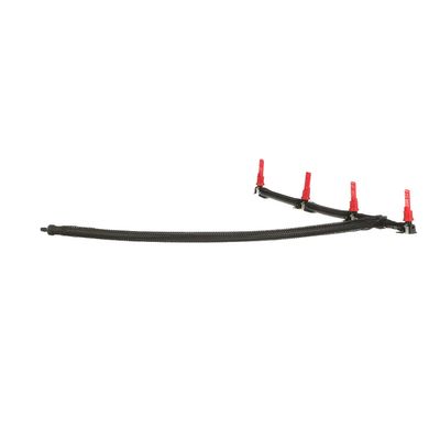 FURTUN SUPRACURGERE COMBUSTIBIL GATES MFL1247 5