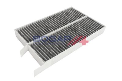 FILTRU AER HABITACLU BOGAP P8112133