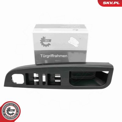 MâNER USA ECHIPARE INTERIOARA