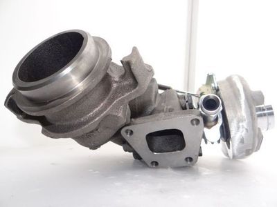 LADER AUFLADUNG GARRETT 4540025001S 4