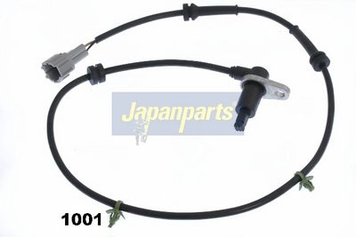 JAPANPARTS Jutiklis, rato greitis