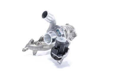 LADER AUFLADUNG BTS Turbo T918654 5