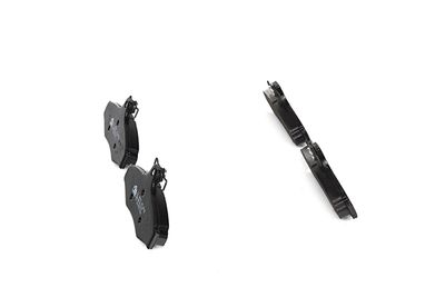 BREMSBELAGSATZ SCHEIBENBREMSE ATE 13046059932 7