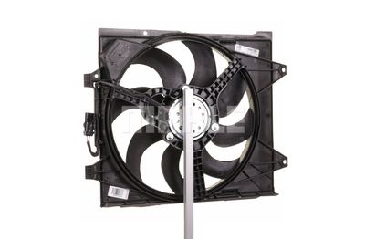 VENTILATOR RADIATOR MAHLE CFF353000P 17