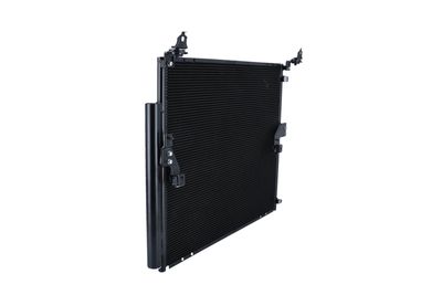 KONDENSATOR KLIMAANLAGE NRF 350516 39