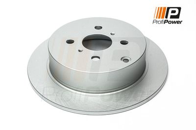 Тормозной диск ProfiPower 3B2082 для LIFAN 620