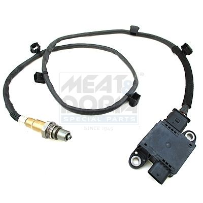 сензор твърди частици MEAT & DORIA 57018