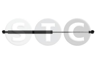 GASFEDER KOFFER-/LADERAUM