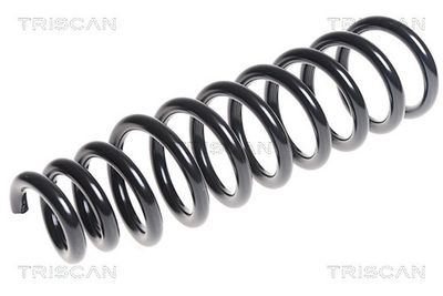 Пружина ходовой части TRISCAN 8750 29308 для VW TOUAREG