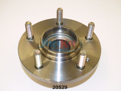 Butuc roata JAPKO 420529