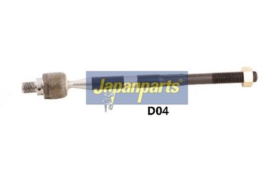 JAPANPARTS Vidinė skersinė vairo trauklė