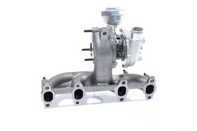 LADER AUFLADUNG BTS Turbo T914200BT 26