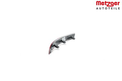 REFLECTOR METZGER AUTOTEILE 2080350 14