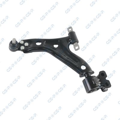 BRAT SUSPENSIE ROATA