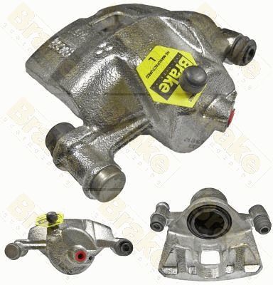 Brake Caliper Brake ENGINEERING CA947