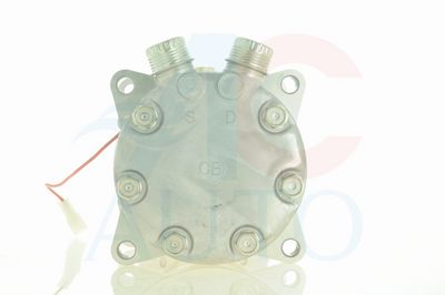 COMPRESOR CLIMATIZARE ACAUTO AC01SD238 1