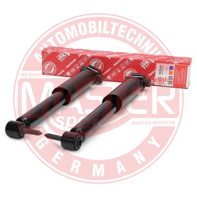 AMORTIZOR MASTER-SPORT GERMANY 16K003842 2