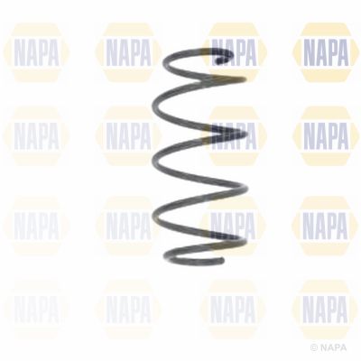 Suspension Spring NAPA NCS1622