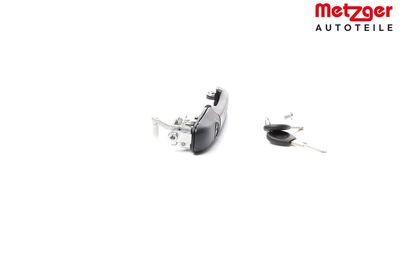 MANER USA METZGER AUTOTEILE 2310596 30